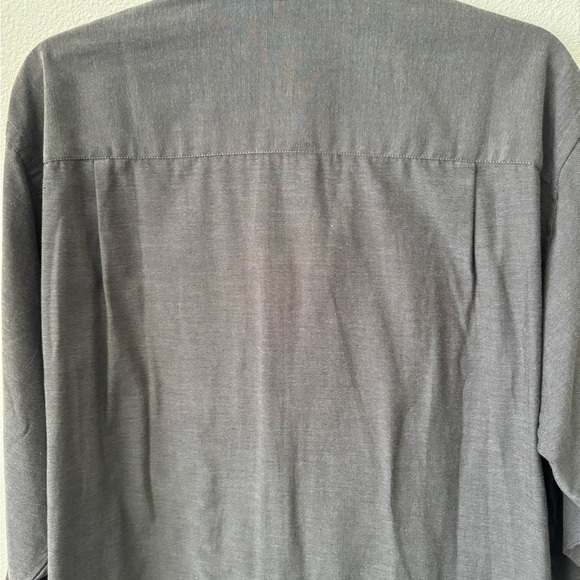 JEOFFREY BEENE Men's Button-Down Shirt 17 34-35   3 For $18 - Picture 8 of 11